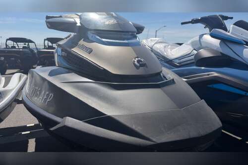 2016 Sea-Doo GTX 300 Limited 300 in sublimity OR