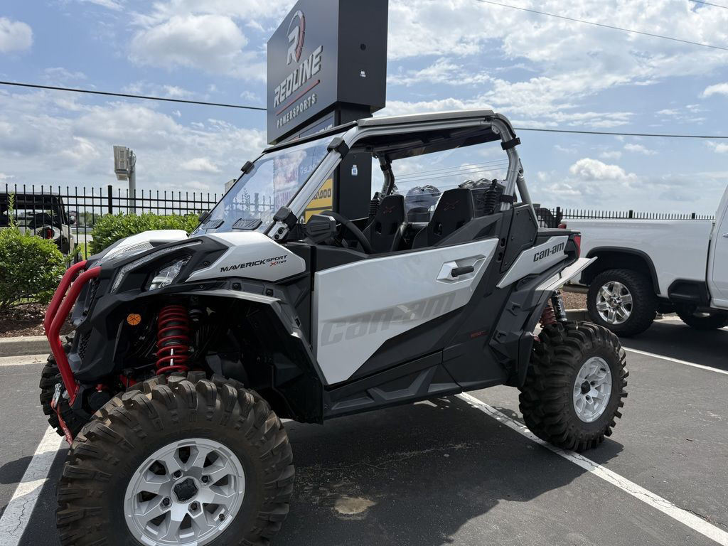 2026 Can-Am Maverick Sport X Mr 1000R X MR 1000R SPORT in myrtle beach SC