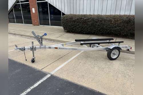 2026 Magic Tilt Trailers FA9110 in sumter SC