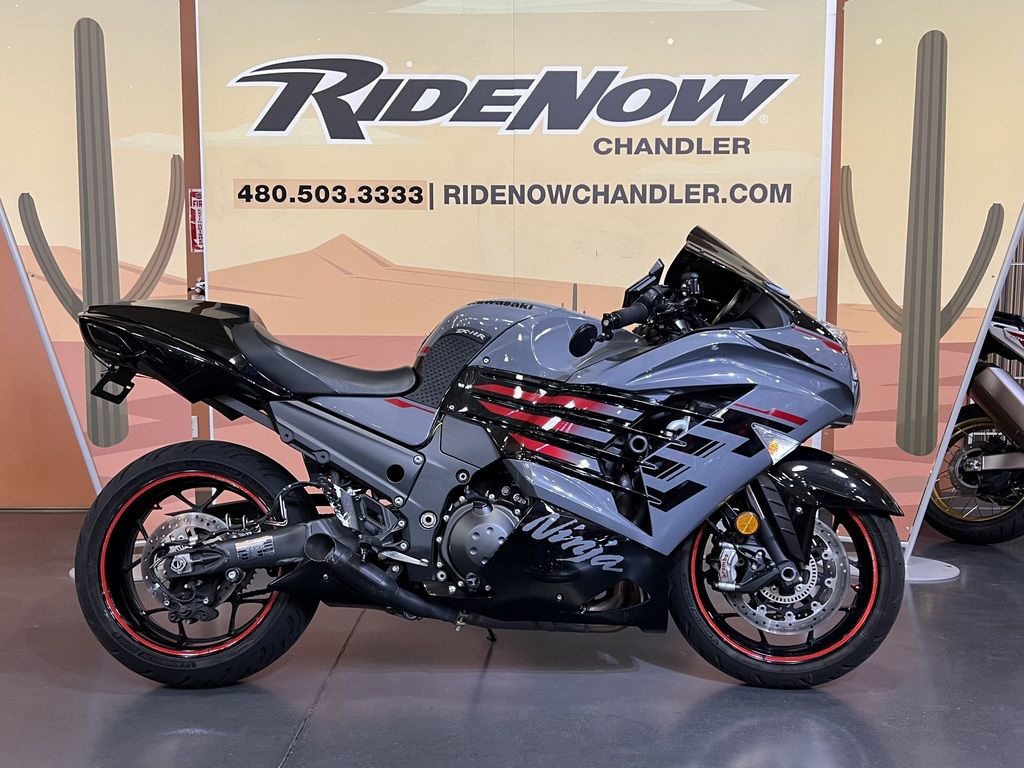 Kawasaki Ninja ZX-14R Motorcycles For Sale in Arizona - Cycle Trader