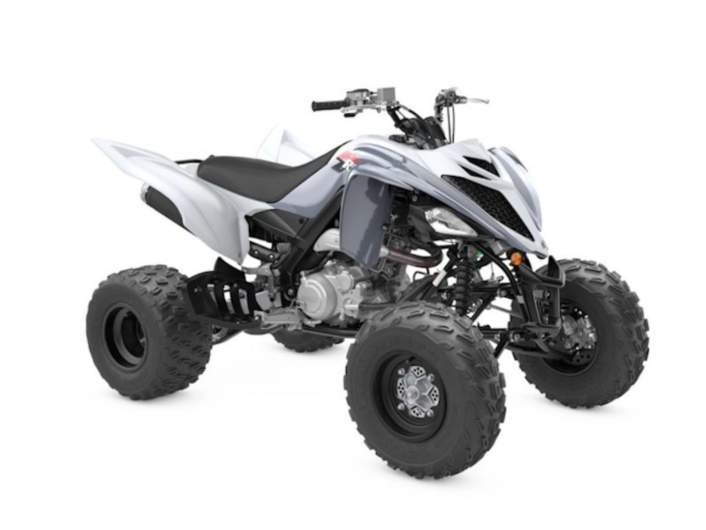 2025 Yamaha Raptor 700 in chandler AZ