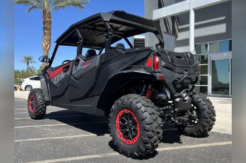 2026 CFMOTO ZFORCE 950 Sport 4 in chandler AZ