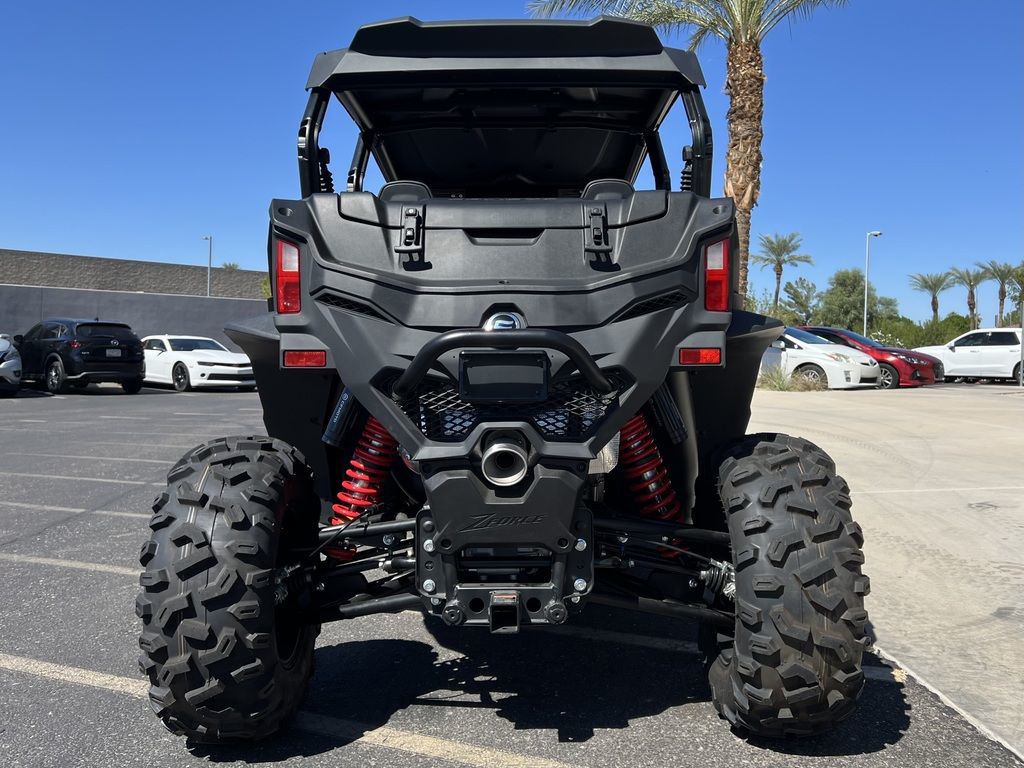 2026 CFMOTO ZFORCE 950 Sport 4 in chandler AZ