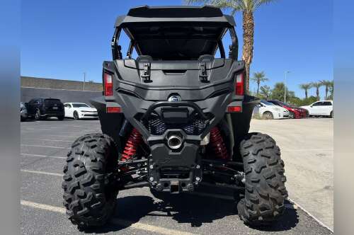 2026 CFMOTO ZFORCE 950 Sport 4 in chandler AZ