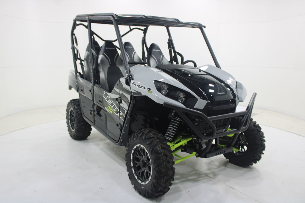 2025 Kawasaki Teryx4 S LE in concord NC