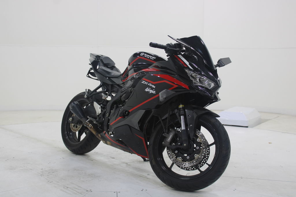 Kawasaki Ninja Motorcycles For Sale Near Charlotte, NC - Cycle Trader