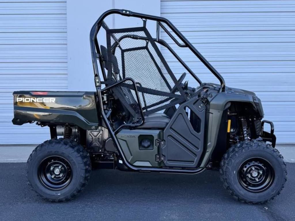 2026 Honda Pioneer 520 BASE in georgetown TX