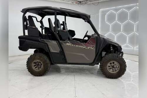 2024 Yamaha Wolverine X4 850 XT-R in las vegas NV