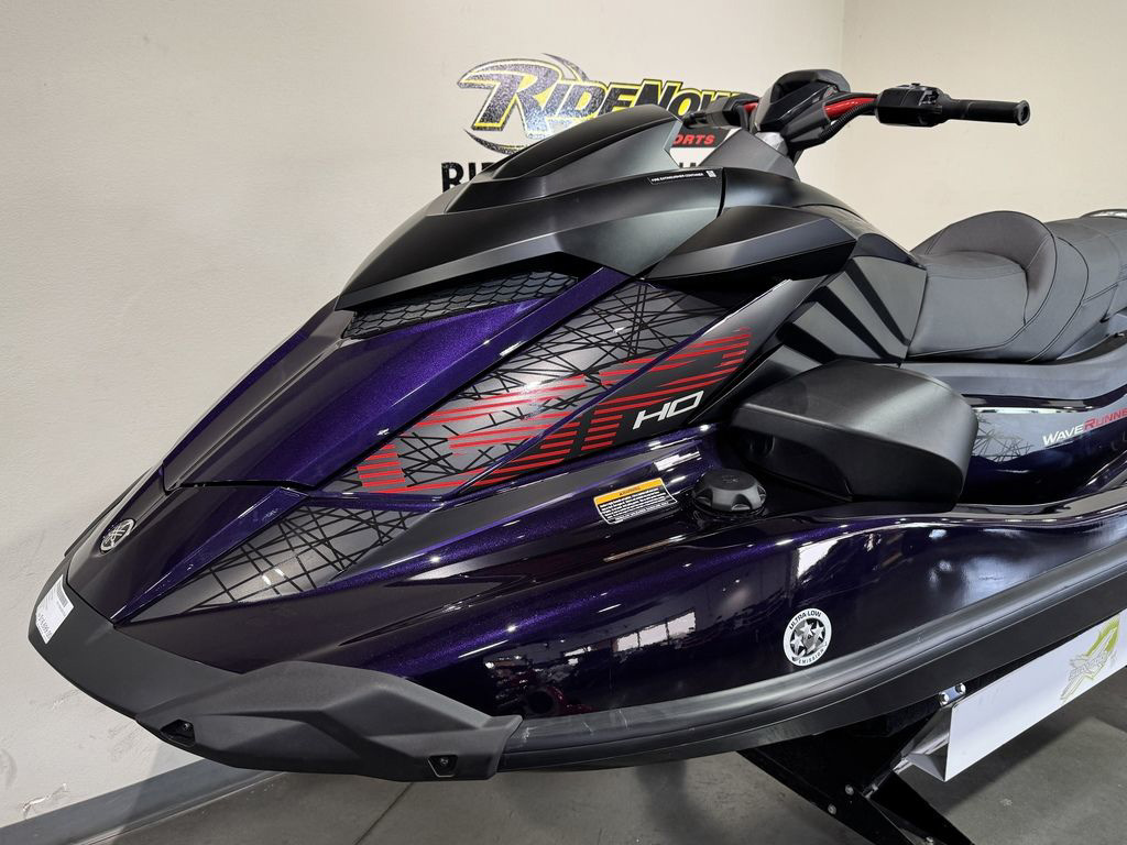 New 2026 Yamaha Gp With Audio Ho For Sale in Peoria, AZ