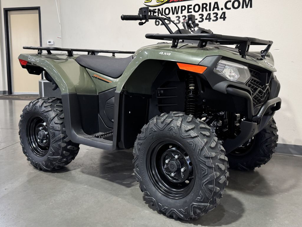 2026 CFMOTO CFORCE 400 in peoria AZ