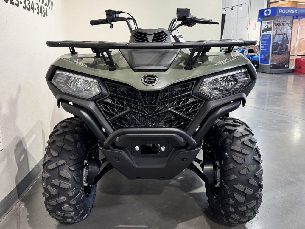 2026 CFMOTO CFORCE 400 in peoria AZ