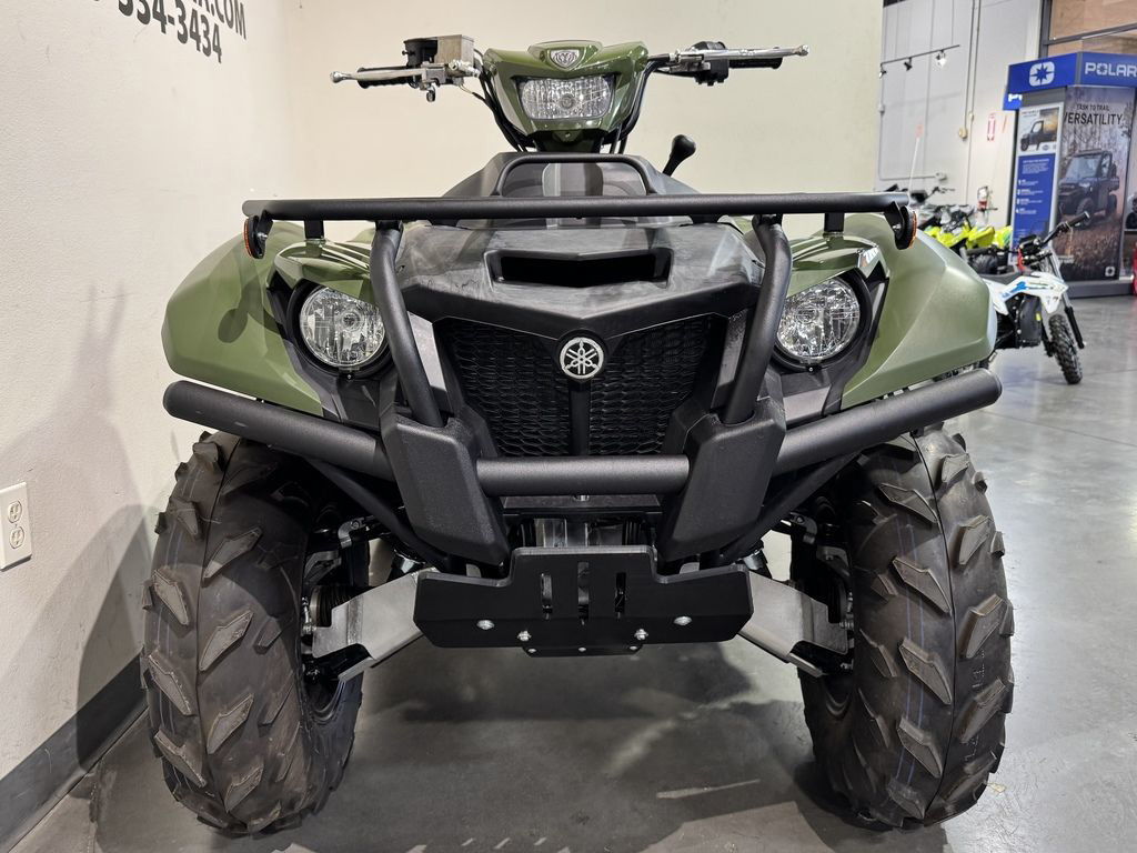 2025 Yamaha Kodiak 700 EPS in peoria AZ