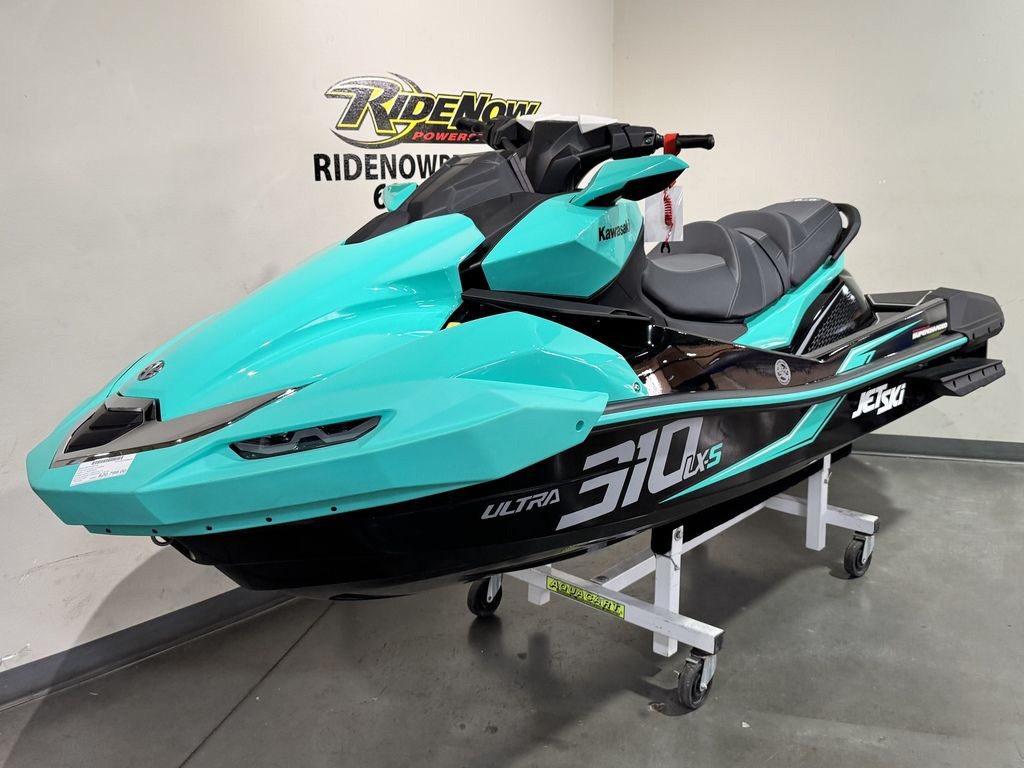 2026 Kawasaki Jet Ski Ultra 310 LX-S in peoria AZ