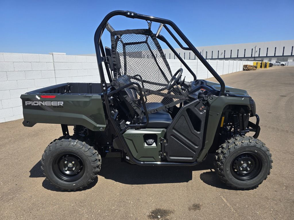 2026 Honda Pioneer 520 BASE in surprise AZ