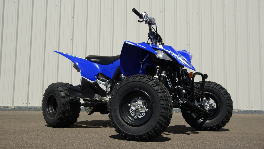 2026 Yamaha YFZ 450 R in 85032 AZ