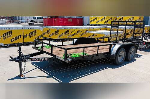 2018 Trailer TRAILER 77X16 in surprise AZ
