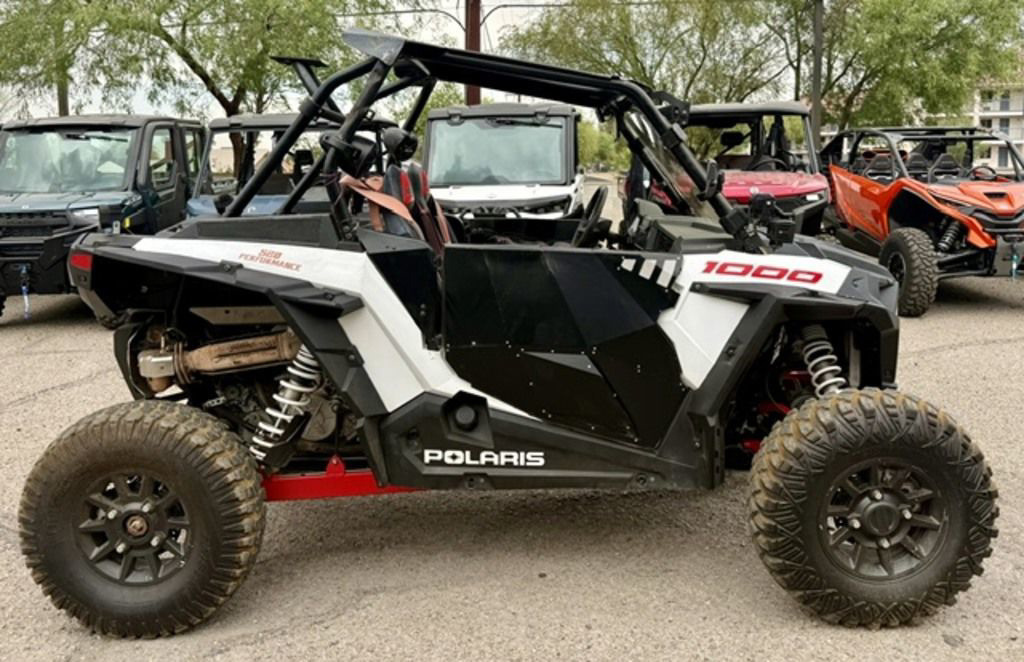 2020 Polaris RZR XP 1000 BASE in tucson AZ
