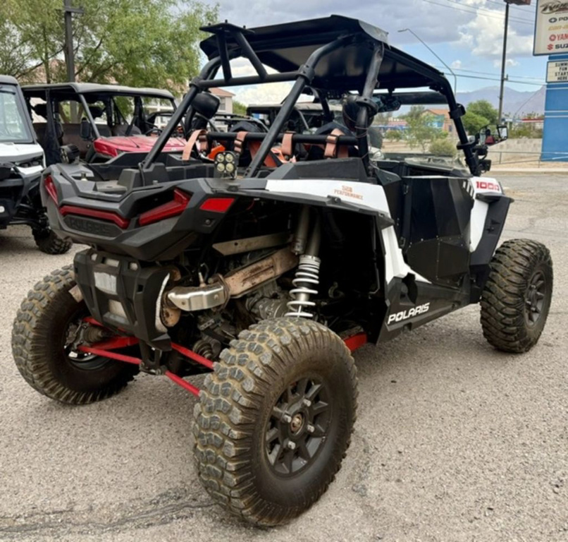 2020 Polaris RZR XP 1000 BASE in tucson AZ