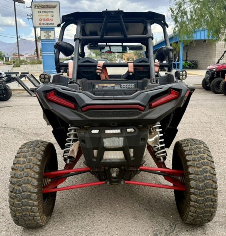 2020 Polaris RZR XP 1000 BASE in tucson AZ