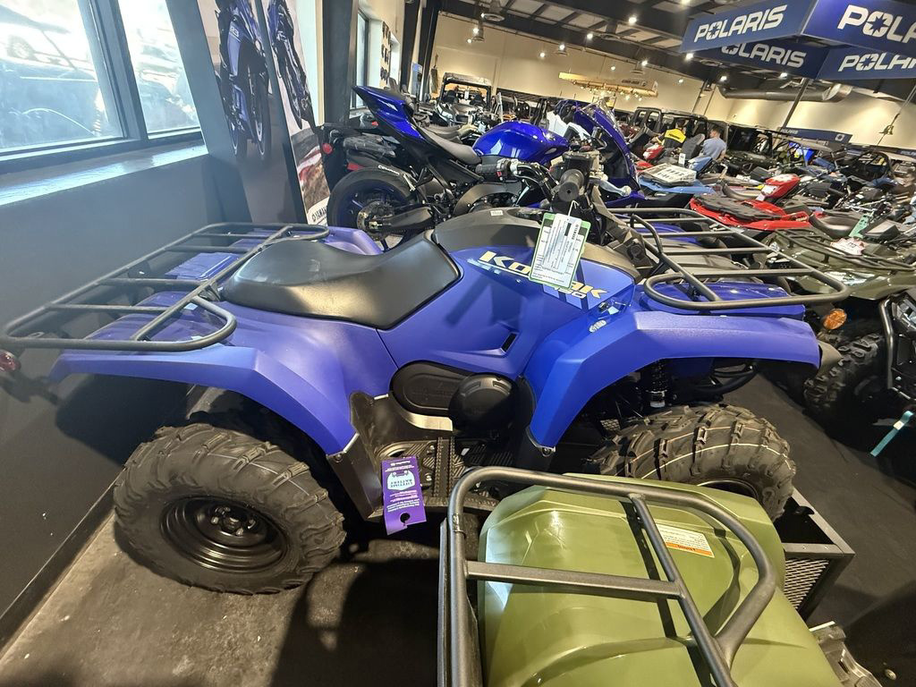 2026 Yamaha Kodiak 450 in tucson AZ