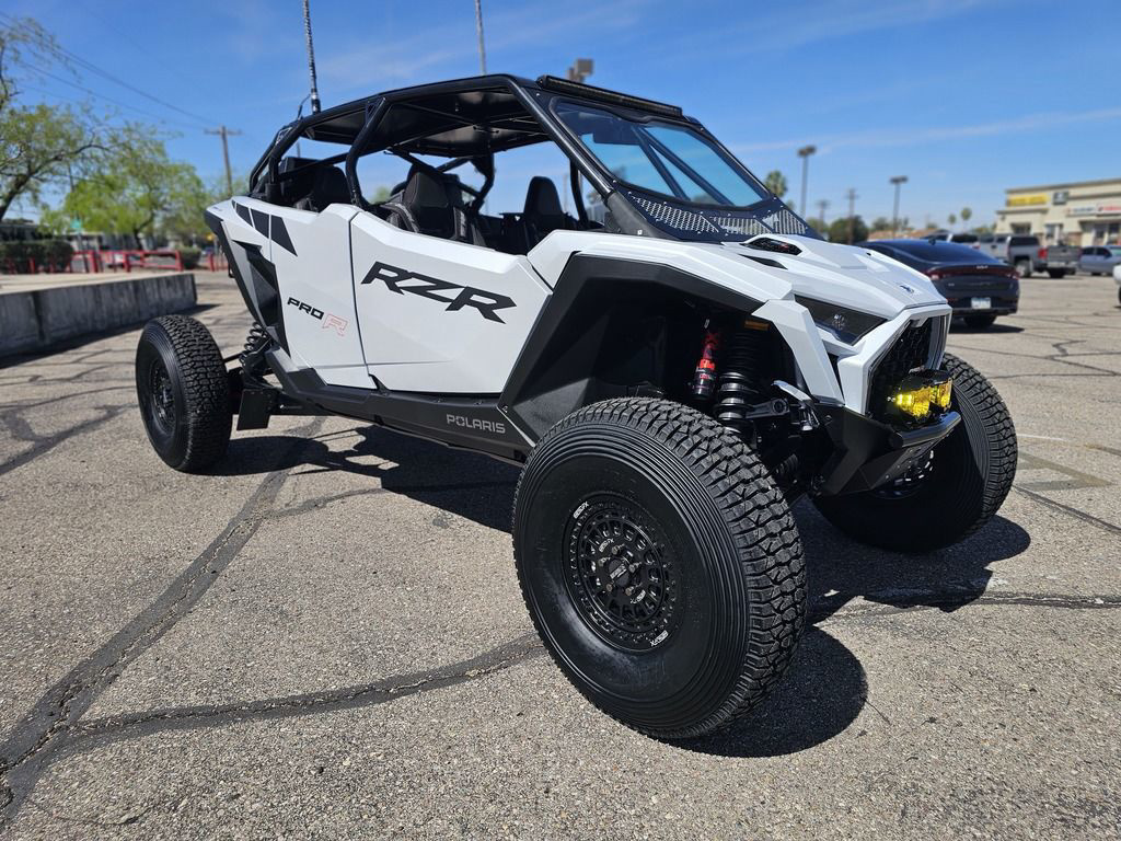 2026 Polaris RZR Pro R 4 Ultimate in tucson AZ