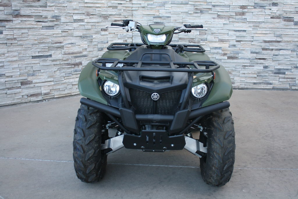 2025 Yamaha Kodiak 700 EPS in hudson oaks TX