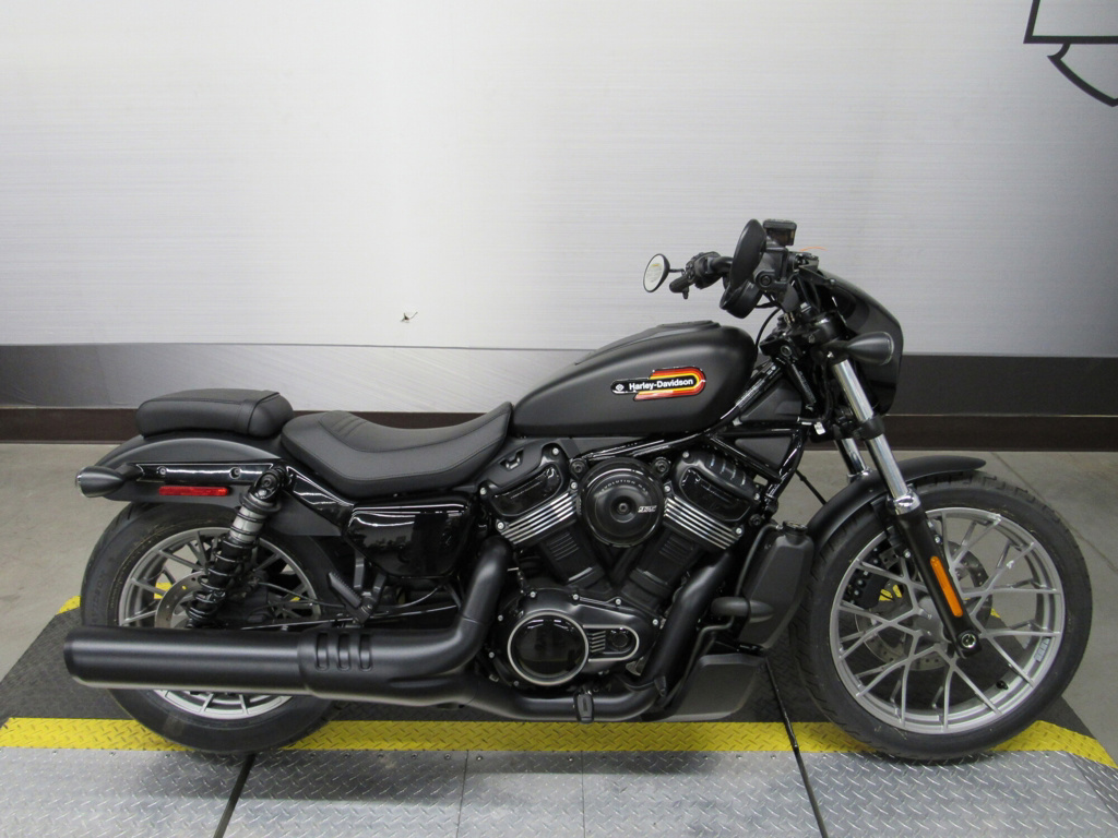 2026 Harley-Davidson Sportster Nightster Special NIGHTSTER in Goodyear, AZ