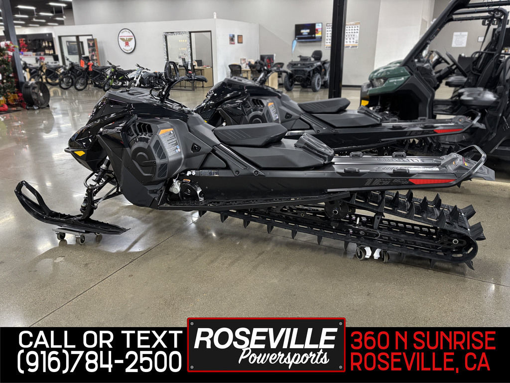 2026 Ski-Doo Summit Adrenaline with Edge Package 850 E-TEC 165 in roseville CA