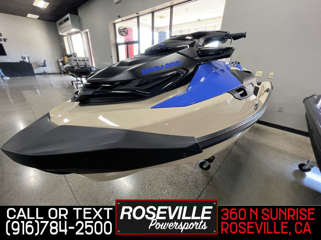 2025 Sea-Doo Wake Pro 230 230 in Roseville, CA