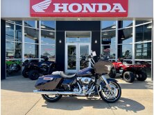 Check out the 2025 Harley-Davidson Road Glide Key Highlights image