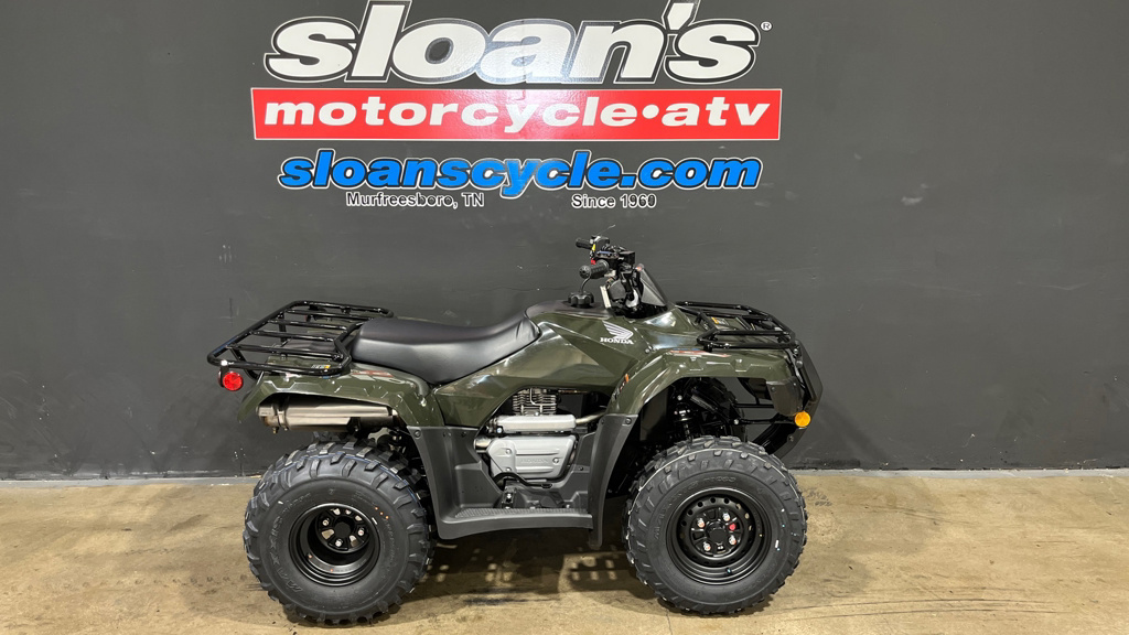 2026 Honda FourTrax Recon ES 2X4 ES in murfreesboro TN