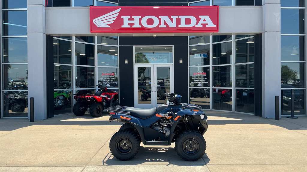 2026 Kawasaki BRUTE FORCE 300 in shawnee OK