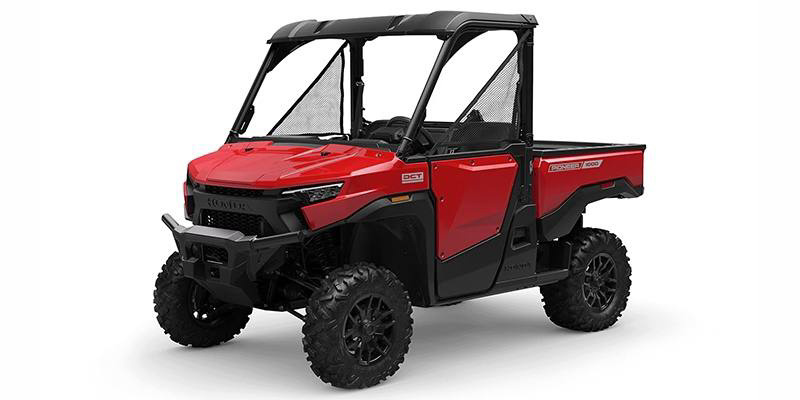 2026 Honda Pioneer 1000 Deluxe in ft myers FL