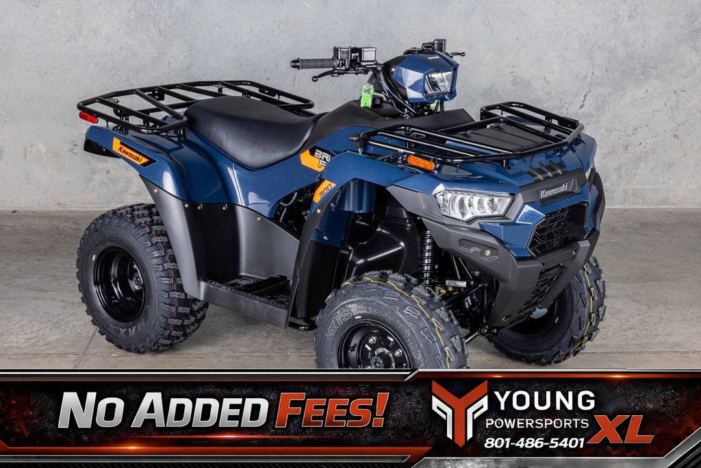2026 Kawasaki Brute Force 300 in centerville UT