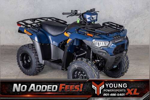 2026 Kawasaki Brute Force 300 in centerville UT