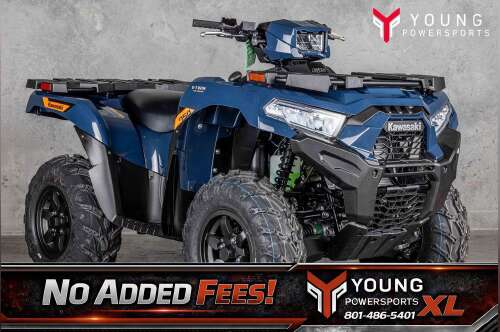 2026 Kawasaki Brute Force 750 EPS in centerville UT