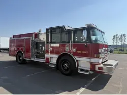 2013 PIERCE ARROW XT PUMPER