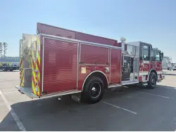 2013 PIERCE ARROW XT PUMPER