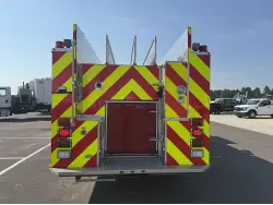 2013 PIERCE ARROW XT PUMPER