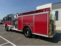 2013 PIERCE ARROW XT PUMPER
