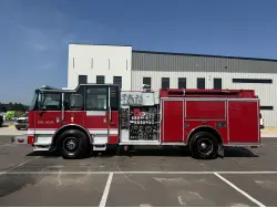 2013 PIERCE ARROW XT PUMPER