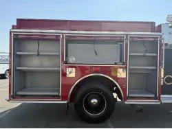 2013 PIERCE ARROW XT PUMPER