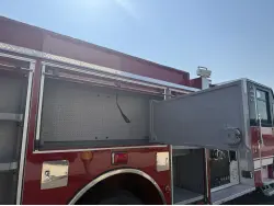 2013 PIERCE ARROW XT PUMPER