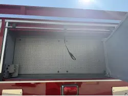 2013 PIERCE ARROW XT PUMPER