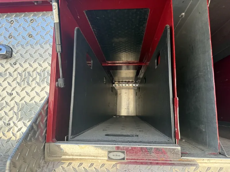 2013 PIERCE ARROW XT PUMPER