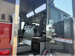 2013 PIERCE ARROW XT PUMPER