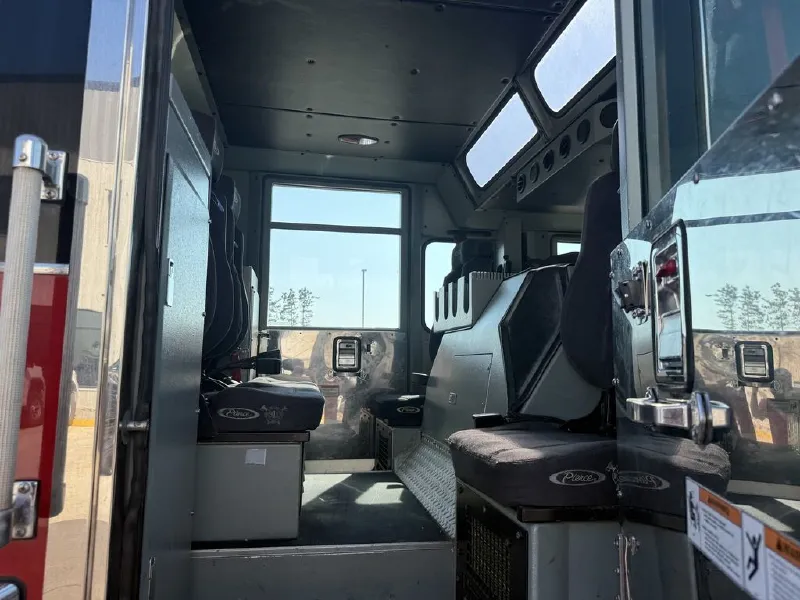 2013 PIERCE ARROW XT PUMPER