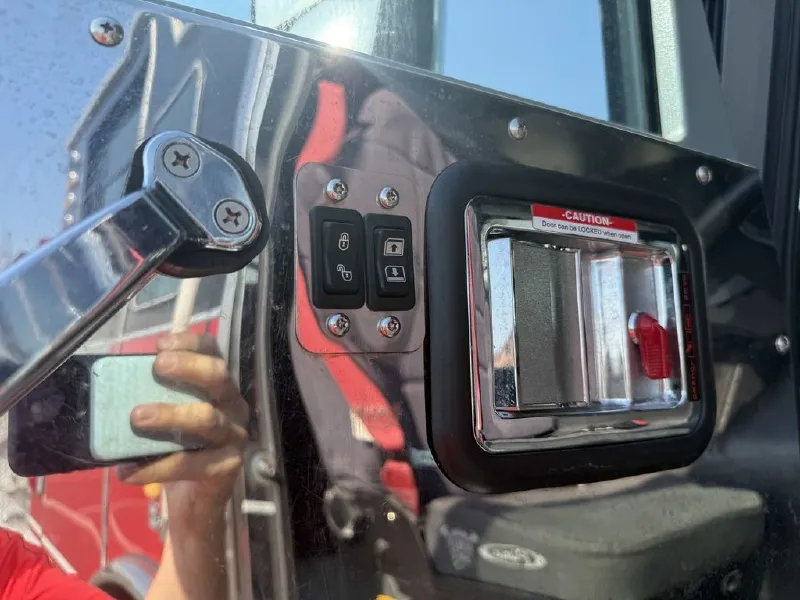 2013 PIERCE ARROW XT PUMPER