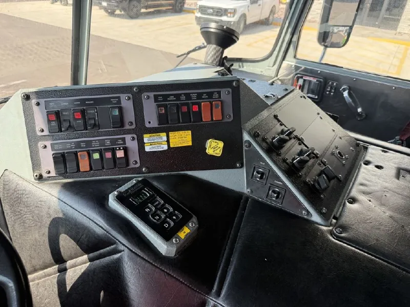 2013 PIERCE ARROW XT PUMPER