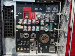 2013 PIERCE ARROW XT PUMPER